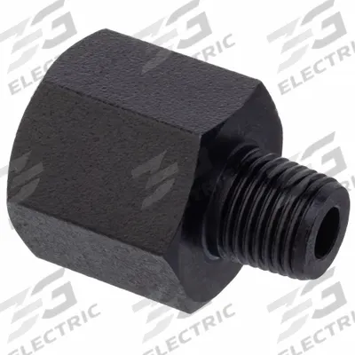 APPROVED VENDOR Metal Pipe Straight: Straight, 3/8 in x 1/8 in, Class 1000, 1,000 psi - Zinc-Plated Threaded High-Pressure Pipe Fittings