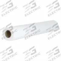 TIDI PRODUCTS Table Paper: Paper, 225 ft Overall Lg, 18 in Overall Wd, Latex-Free, 980912, 12 PK. Key specifications — Material: Paper; Brand: TIDI PRODUCTS; Latex Content: Latex-Free.