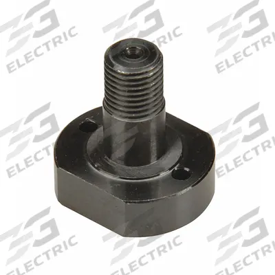 DYNABRADE Carrier: For 13450/13517/13518/13520/51392/51396/52673 - Dynabrade Replacement Parts