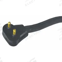 DAYTON Cord Set: Right Angle, 25 in Cable Lg, Power Cord (MPN 22F148). Key specifications — Product Type: Power Cord.