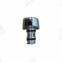 AMERICAN STANDARD Flush Valve: Toilets/Urinals, Brass/Plastic (MPN M970784-0020A). Key specifications — Product Type: Flush Valve; Brand: AMERICAN STANDARD; Compatible Series: 6063; Material: Plastic.