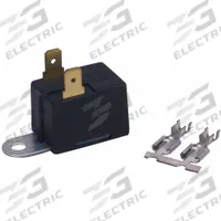 BLODGETT Buzzer and Terminal: Mfr Part # 20349. Key specifications — Manufacturer Part Number: 20349; Brand: BLODGETT; Product Type: Buzzer and Terminal.