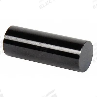 VERMONT GAGE Class ZZ No-Go Pin Gauge: 0.7460 in Dia, 0.00020 in Tolerance, Steel - Class ZZ No-Go (Minus) Plug & Pin Gauges - Black Oxide Finish, Inch Diameters