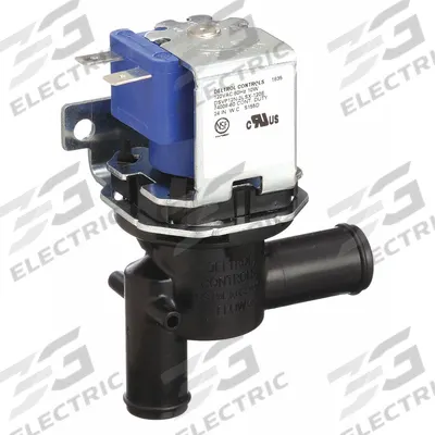HOSHIZAKI Solenoid Valve: 4A3722-01 - HOSHIZAKI Ice Machine Replacement Parts