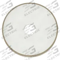 NORTON Grinding Wheel: Type 1, 7" x 1/2" x 1 1/4", Diamond, 100 Grit, ASD100-R75B99-1/4 (MPN 69014192211). Key specifications — Abrasive Depth: 1/4 in; Brand: NORTON.
