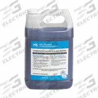 PIG Oil Stain Remover: Microbial Crude Oil Remediator, 1 gal Container Size (MPN CLN946). Key specifications — attr1035720: Jug; attr1035724: Soil; attr1035729: Crude Oil and its Byproducts; attr1035732: PIG.