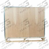 APPROVED VENDOR Shipping Crate: Nailess Crate, Pallet Included, 4-Way, 2,000 lb Load Capacity - Max (MPN BNS14). Key specifications — Forklift Access Type: 4-Way; Includes Pallet: Pallet Included; Product Type: Nailess Crate; Standards: ISPM-15 Certified; Brand: APPROVED VENDOR.