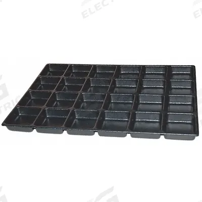 KENNEDY Divider, 2" Drawer - Material Handling Parts