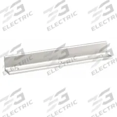 DYNALOCK Angle Bracket: 11 in Lg, 1 1/2 in Wd, 1 1/2 in Ht (MPN 4610). Key specifications — Product Type: Mounting Brackets; Compatible with Manufacturer Model Number: 2511; Material: Aluminum; Brand: DYNALOCK.