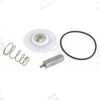 DANFOSS Service Kit: 032U3173 Mfr Part #. Key specifications — Compatible Manufacturer Part Number: EV225B 20 - 25; Product Type: Service Kit; Manufacturer Part Number: 032U3173.