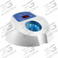 Colony Counter: Digital, 12 1/4 in Overall Lg, 11 7/8 in Overall Wd, 5 1/2 in Overall Ht (MPN 1421204). Key specifications — Compatible with Product Type: Felt Tip Markers; Counter Type: Digital; Product Type: Colony Counter; Voltage: 90 to 230V AC; Brand: COLE-PARMER.