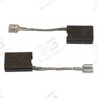 BOSCH Carbon Brush Set: Mfr Part # 1607014171. Key specifications — attr1254869: 1607014171; attr1254860: Carbon Brush Set.
