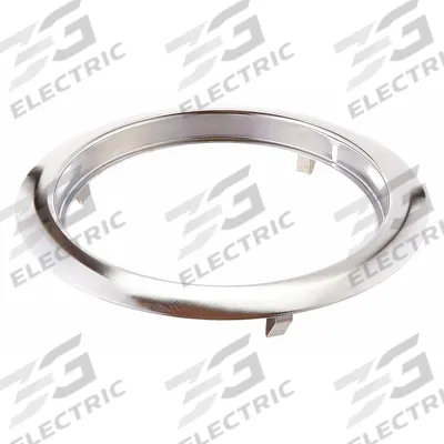 ELECTROLUX Burner Trim Ring: Mfr Part # 5303291616 - Electrolux Oven Replacement Parts