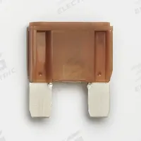 LITTELFUSE Automotive Fuse: 299 Series, Time-Delay, 70 A, 32 V DC, Non-Indicating (MPN MAX70). Key specifications — Series: 299; Brand: LITTELFUSE; Fuse Profile: Standard Profile.