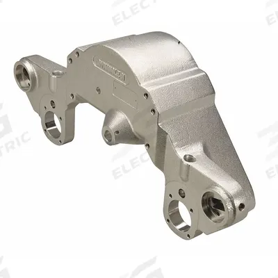 DYNABRADE Housing Assembly: For 14300/14303 - Dynabrade Replacement Parts