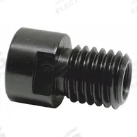DYNABRADE Adapter,Male Thread: Mfr Part # 55064, Adapter, Compatible with Grainger Part # 25H862. Key specifications — attr948908: 55064; attr948910: 25H862; attr948911: 50340; attr948916: Adapter.