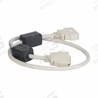 B&K PRECISION Measurement Module Cable: Measurement Module Cable, Cords & Cables, DAS240-BAT, 55GZ11 (MPN 902407500). Key specifications — attr1003215: B&K PRECISION; attr1000913: 902407500; attr1000914: Portable Multi-Channel Data Recorder; attr1000915: 55GZ11; attr1000916: DAS240-BAT; attr1000925: Measurement Module Cable.