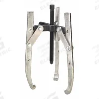 OTC Jaw Puller: 12 in Jaw Spread, 11 in Jaw Reach, 0.35 Jaw Thick, 13 ton Pulling Capacity (MPN 1041). Key specifications — attr668195: 13/16"-16; attr663993: OTC; attr923970: Convertible 2 and 3; attr924203: Standard.