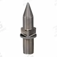 FORMDRILL Drill Bit: Long/Flat, UNC, For 3/4"-10 Threads, 17.8 mm Drill Size (MPN FD1780LF). Key specifications — attr1240072: FD1780LF; attr1240073: FORMDRILL; attr1240075: Long/Flat.