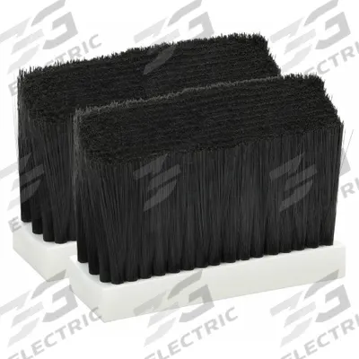 BETTER PACK Tape Dispenser Brush: E55513201 - Kraft Tape Machine Parts