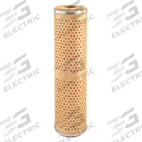 BALDWIN FILTERS Fuel Filter Element: Cartridge, 2 9/16 in Outside Dia, 1 1/16 in Inside Dia, Diesel (MPN PF926). Key specifications — Baldwin Interchange: PF926; Brand: BALDWIN FILTERS; Media Material: Cellulose; Includes: (2) Attached Gasket; Compatible Vehicle Type: Trucks; Compatible Vehicle Make: Cooper-Bessemer.