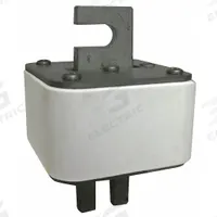 Semiconductor Fuse: 170M Series, Fast-Acting, 350 A, 690 V AC, Indicating (MPN 170M3018). Key specifications — Series: 170M; Brand: BUSSMANN.