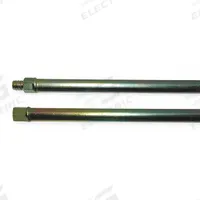 AMS Extension: Steel, 48 in Overall Lg (MPN 351.03). Key specifications — Brand: AMS; Product Type: Extension; Material: Steel.