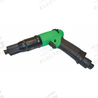 SPEEDAIRE Air Screwdriver: 1/4 in, Heavy Duty, 1,000 RPM, Trigger and Push to Start, Variable Speed (MPN 45NW62). Key specifications — attr1320791: 1/4 in; attr1320794: Trigger and Push to Start; attr1320795: Yes; attr1320833: SPEEDAIRE.