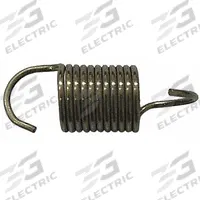 SPEEDAIRE Latch Spring: Stainless Steel, Heat Treated (MPN TT4UKX54G). Key specifications — Brand: SPEEDAIRE; Material: Stainless Steel.