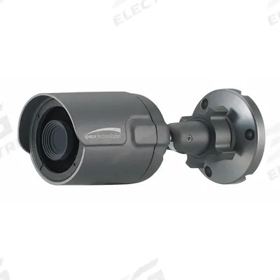 SPECO TECHNOLOGIES Camera: 3.6 mm to 3.6 mm, Fixed – HiB68, Fixed Digital Video Cameras