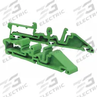 ALTRONIX 2 - Din Rail Mounting Clips: Din Rail Mounting Clips (MPN CLIP1). Key specifications — Brand: ALTRONIX; Product Type: Din Rail Mounting Clips.
