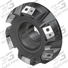WALTER Indexable Face Mill: M3016-125-B40-06-16 (MPN 6657753). Key specifications — attr256955: M3016-125-B40-06-16.