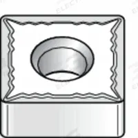 WIDIA Square Turning Insert: SNMG431UF, SNMG120404UF (MPN 4169390). Key specifications — attr257901: SNMG120404UF; attr257900: SNMG431UF.
