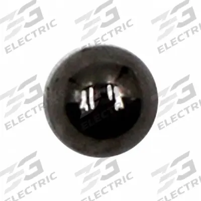 INGERSOLL RAND Ball: Mfr Part # 285B-333, Ball - Air Tool Replacement Parts