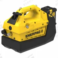 ENERPAC Cordless Pump,4L,3/2 Man,2 Batt,115V N. Am Charger,54V: 10,000 psi Max. Op Pressure, 115V (MPN XC2204MB). Key specifications — attr941810: XC2204MB; attr941817: 3-Way.