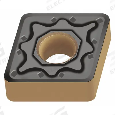 WALTER Diamond Turning Insert: CNMG432-NM4 WSM10 - Diamond Indexable Turning Inserts