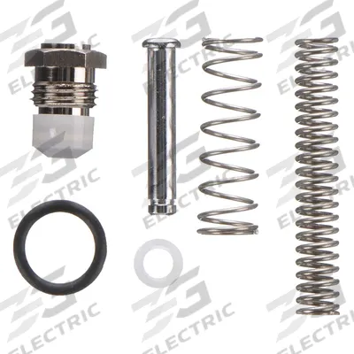 ANEST IWATA Hanheld Spray Gun Rebuild Kit: Repair Kit, Rubber - Anest Iwata Paint Sprayer Parts