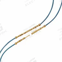 OMEGA temperature probes and components-new: Pin, For Type E/Type J/Type T Thermocouple Type (MPN HPC-CO-P). Key specifications — Product Type: Pin; Brand: OMEGA; Color: Yellow; Body Material: Copper; Manufacturer Part Number: HPC-CO-P.