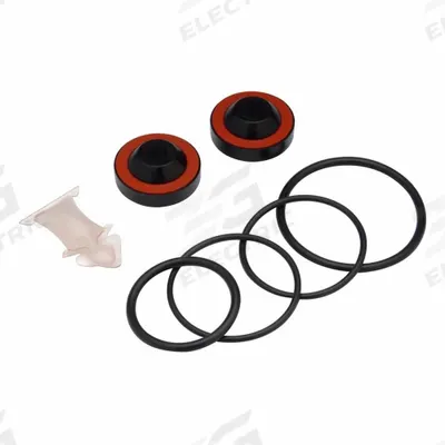 WILKINS Repair Kit: Repair Kit, 454N92/454N93, 1 in Compatible Valve Size, 1-350/1-350XL - Repair Kits & Parts for Zurn Backflow Preventers