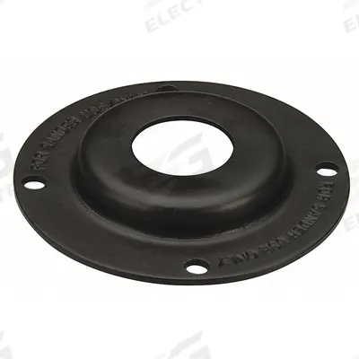DYNABRADE Housing Cover,Sander: Mfr Part # 55226 - Air Tool Replacement Parts