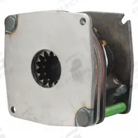 CM Electric Brake Assembly: Electric Chain Hoists, Lodestar, 35648. Key specifications — Manufacturer Part Number: 35648; Compatible Hoist Type: Electric Chain Hoists; Compatible Series: Lodestar.
