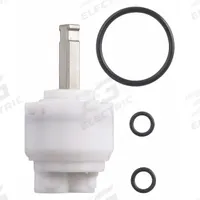 KOHLER Single Control Valve Kit: Repl, GP30413
