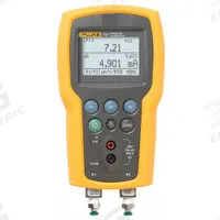 FLUKE Handheld Pressure Calibrator: FLUKE-721-3630, HART, Included, Carrying Case/Test Leads, IP40. Key specifications — Manufacturer Part Number: FLUKE-721-3630; Pressure Measuring Units: psi; Brand: FLUKE; Includes: Carrying Case; Pressure Measurement Accuracy: 0.025% Full Scale; Communication Protocol: HART; Intrinsic Safety: No.