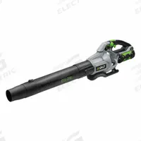EGO Battery-Powered Handheld Leaf Blower: POWER+, 615 cfm Max. Air Flow, 170 mph Max. Air Speed (MPN LB6150). Key specifications — attr976723: Blower; attr976738: EGO.