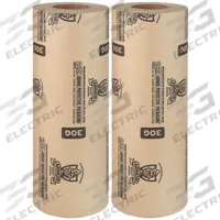 VCI Paper: 30 lb Basis Wt, 18 in Roll Wd, 600 ft Roll Lg, 13 lb Roll Wt, 2 PK (MPN A30G18200)