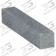 NORTON Dressing Stick: 6" L x 1" W x 1" H, 37C80-NV (MPN 61463610393). Key specifications — attr920934: N; attr872889: NORTON.