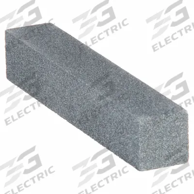 NORTON Dressing Stick: 6" L x 1" W x 1" H - Dressing Sticks for Metal-Bond Superabrasive Grinding Wheels
