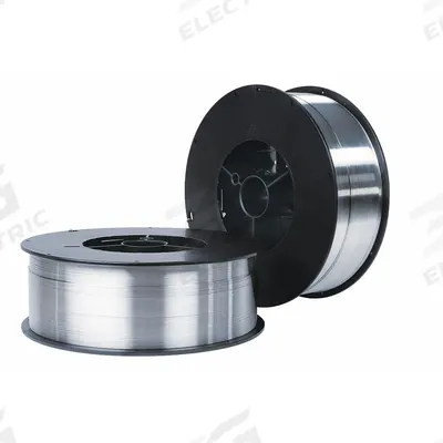 ALCOTEC Welding Wire: Aluminum, ER4043, 1/16 in - ER4043 MIG Welding Wire