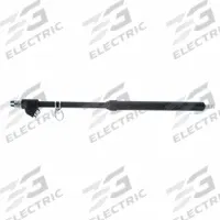 HALTEC Dual Foot Tire Pressure Gauge: Tire Pressure Gauge, Pencil, 2 psi Pressure Increments, Brass (MPN GA-165). Key specifications — attr868781: Tire Pressure Gauge; attr868771: Pencil; attr868773: Brass; attr868765: HALTEC.