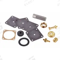 JOHNSON CONTROLS Valve Renewal Kit: STT15A-602R Mfr Part #. Key specifications — Product Type: Valve Renewal Kit; Manufacturer Part Number: STT15A-602R.